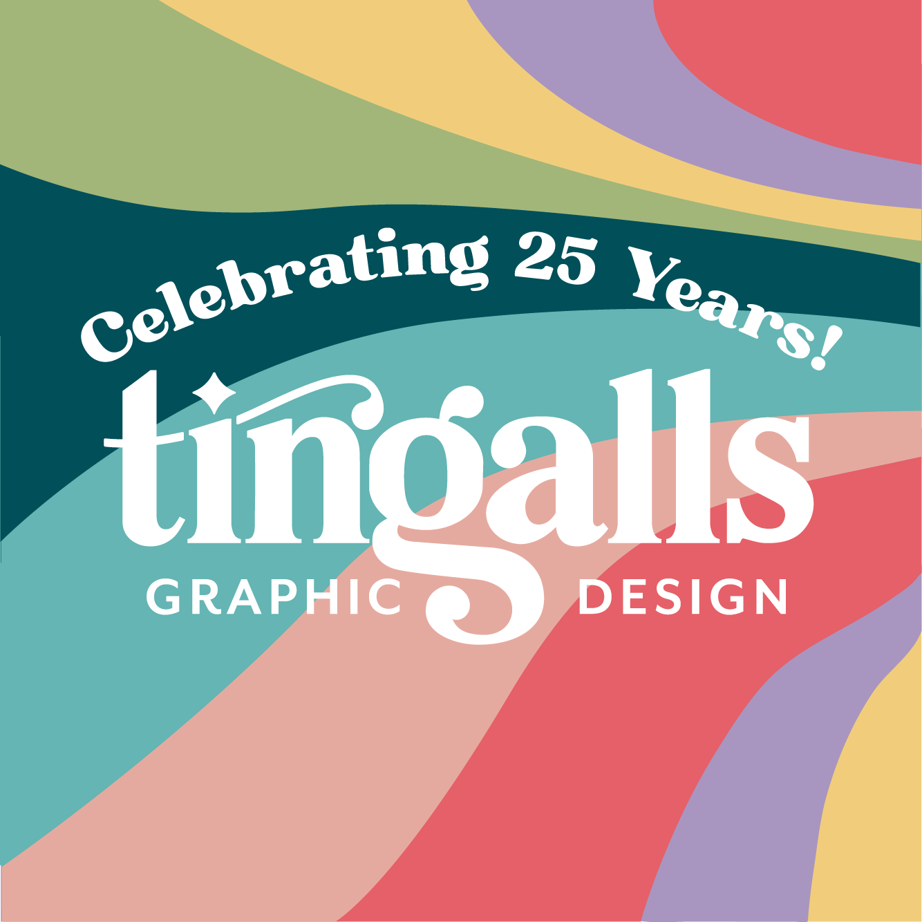 Celebrating 25 years
