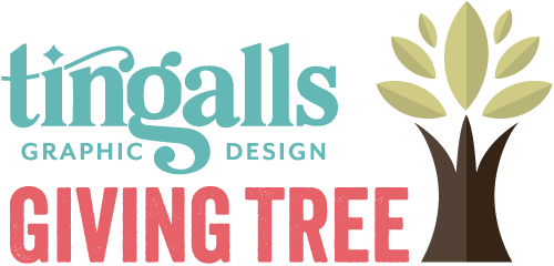 Tingalls Giving Tree Design Grants for Nonprofits