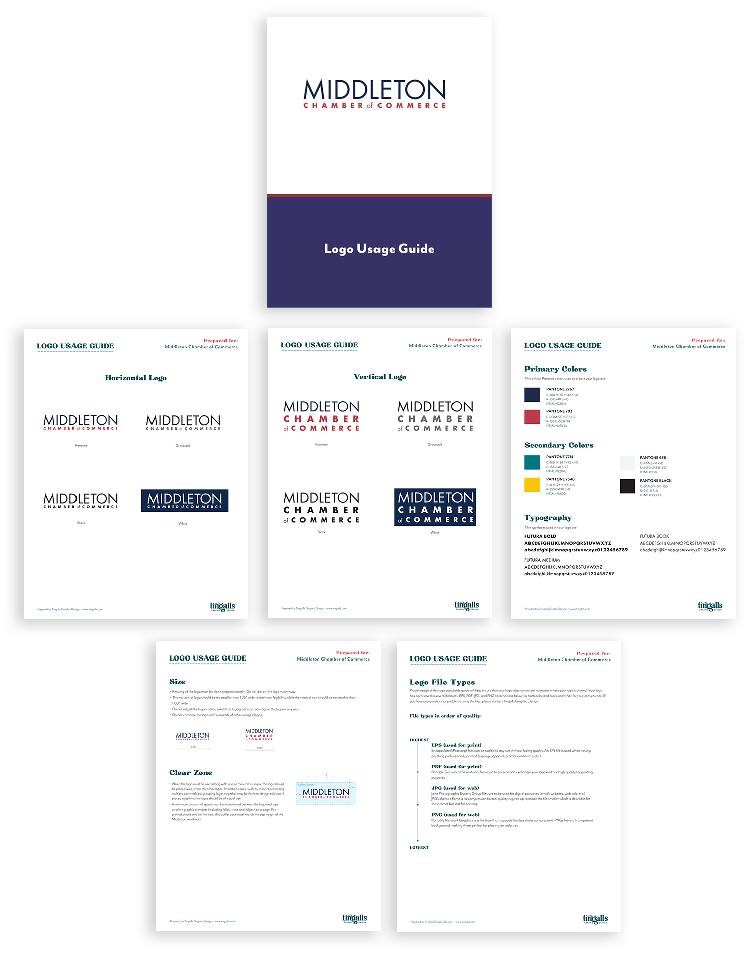 middleton chamber logo guide 